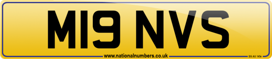 M19 NVS