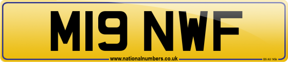 M19 NWF