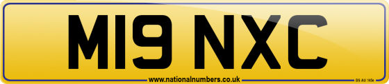 M19 NXC