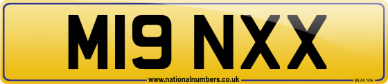 M19 NXX