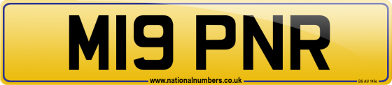 M19 PNR