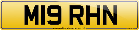 M19 RHN