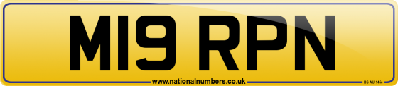 M19 RPN