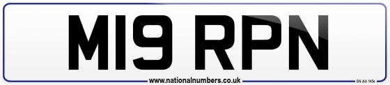M19 RPN