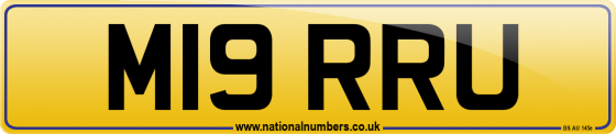 M19 RRU