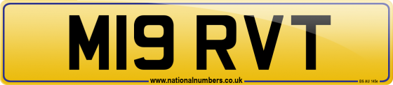 M19 RVT