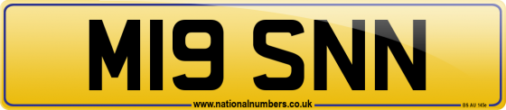 M19 SNN