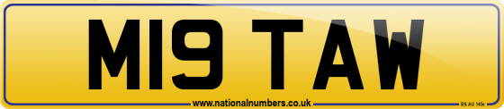 M19 TAW