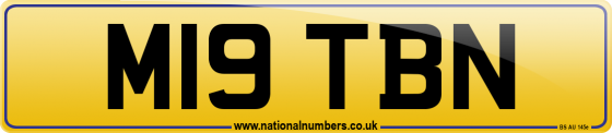 M19 TBN