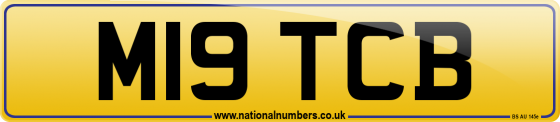 M19 TCB