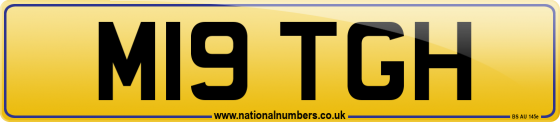 M19 TGH