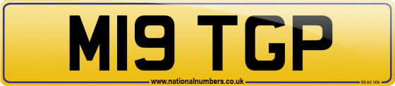 M19 TGP