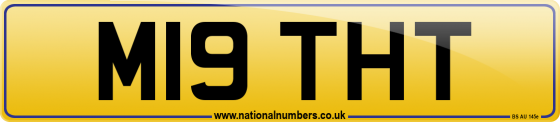 M19 THT