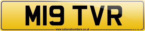 M19 TVR