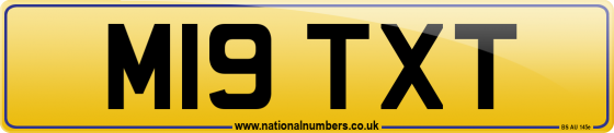 M19 TXT
