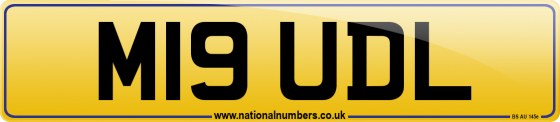 M19 UDL