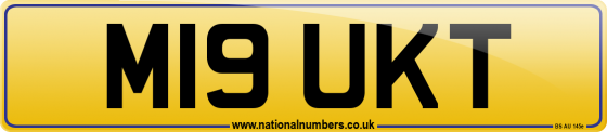 M19 UKT