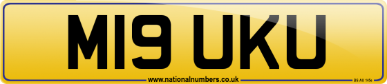 M19 UKU