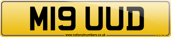 M19 UUD