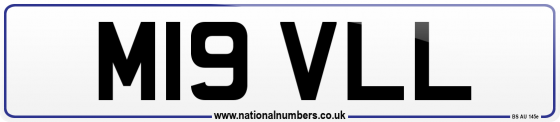 M19 VLL