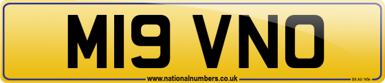 M19 VNO