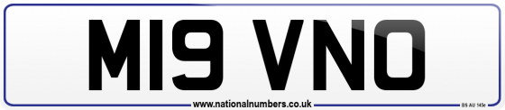 M19 VNO