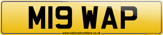 M19 WAP