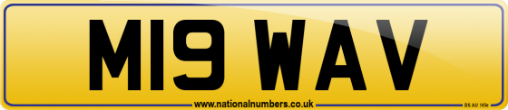 M19 WAV