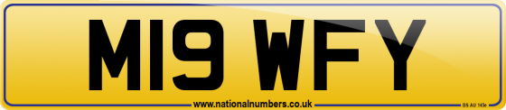 M19 WFY