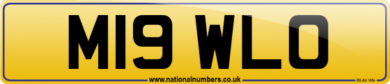 M19 WLO
