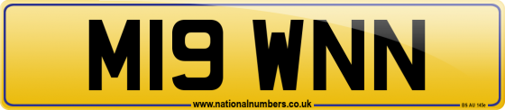 M19 WNN