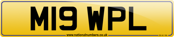 M19 WPL