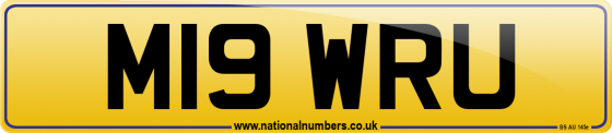 M19 WRU
