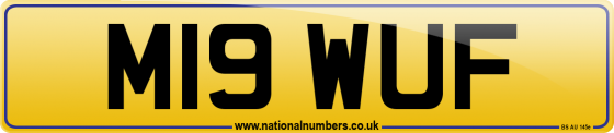 M19 WUF