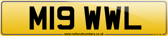 M19 WWL