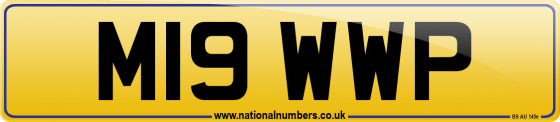 M19 WWP