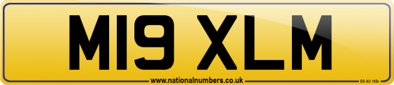 M19 XLM