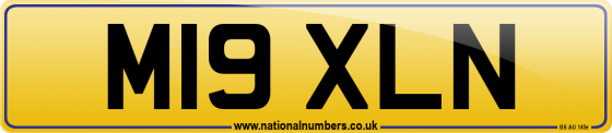 M19 XLN