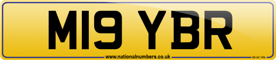 M19 YBR
