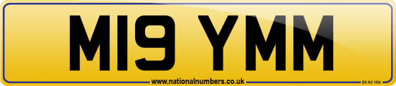 M19 YMM