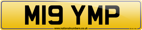 M19 YMP