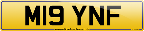M19 YNF
