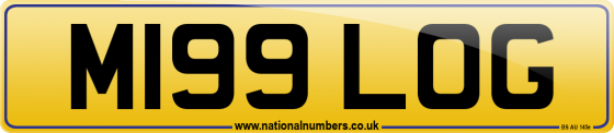 M199 LOG