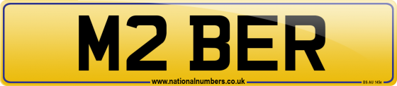 M2 BER