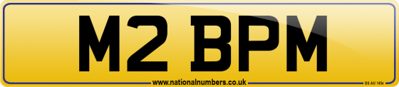M2 BPM