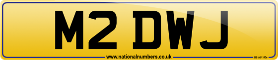 M2 DWJ