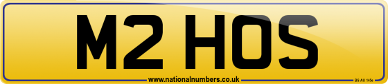 M2 HOS