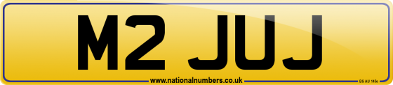 M2 JUJ