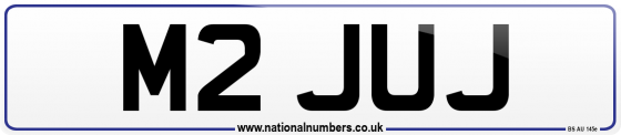 M2 JUJ
