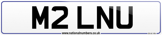 M2 LNU